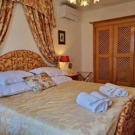 Apartment Cristina With Stunning View Vizinada Экстерьер фото