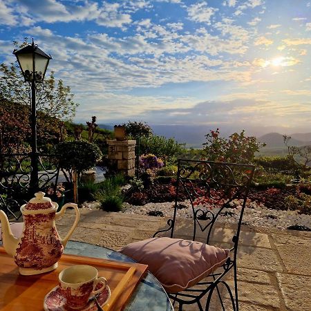 Apartment Cristina With Stunning View Vizinada Экстерьер фото