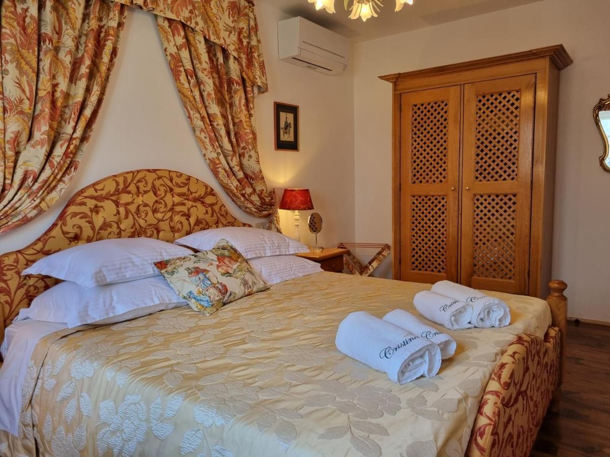 Apartment Cristina With Stunning View Vizinada Экстерьер фото