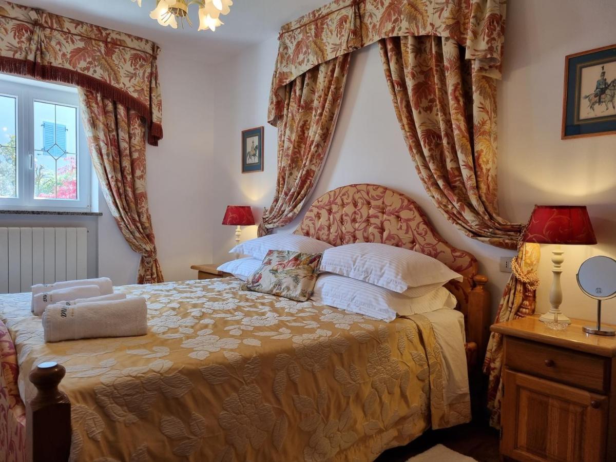 Apartment Cristina With Stunning View Vizinada Экстерьер фото