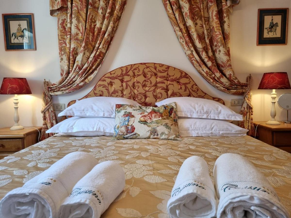 Apartment Cristina With Stunning View Vizinada Экстерьер фото