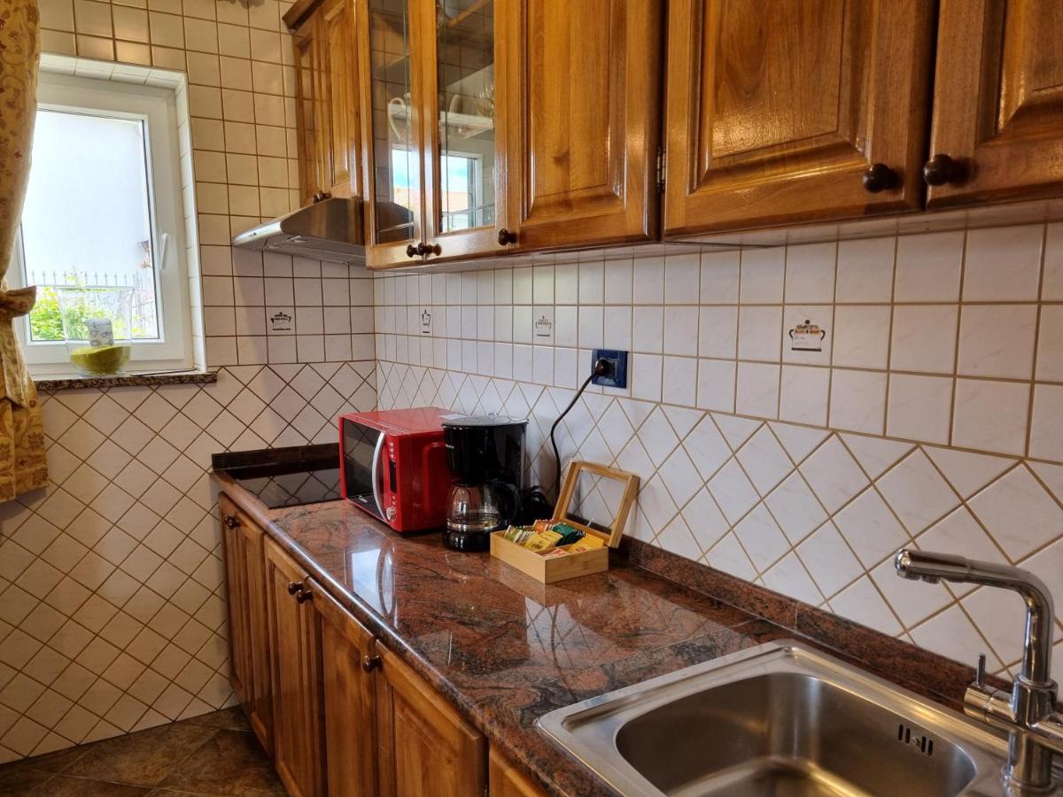 Apartment Cristina With Stunning View Vizinada Экстерьер фото