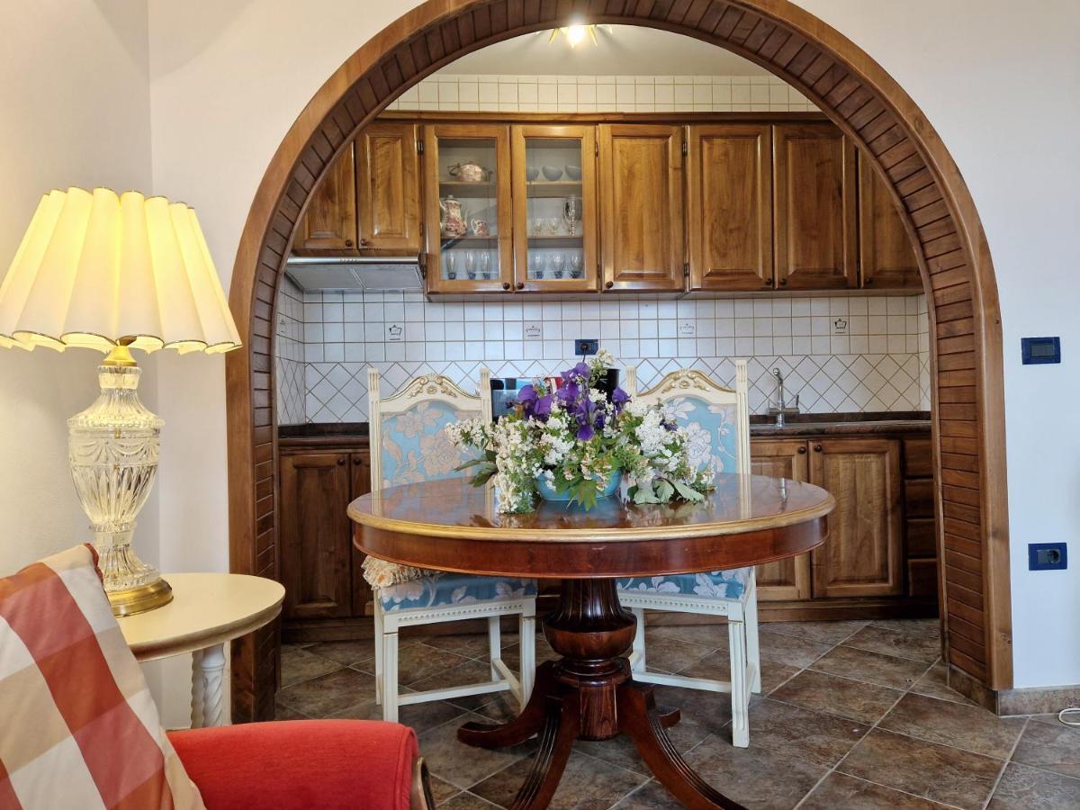 Apartment Cristina With Stunning View Vizinada Экстерьер фото